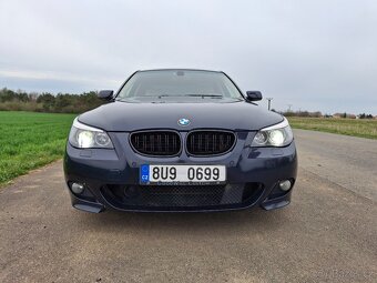 BMW E60 530i - 2