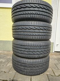 215 45 16 Bridgestone Turanza 7-7,5mm letní pneu - 2