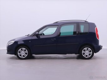 Škoda Roomster 1,2 TSI 77kW Aut. klimatizace (2010) - 2
