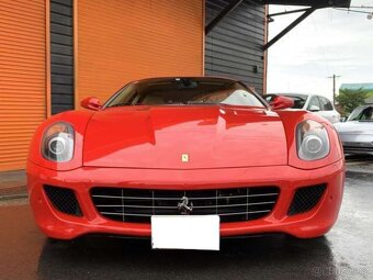 Ferrari 599 GTB - 2