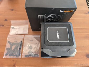 Be quiet Dark Rock Elite - 2