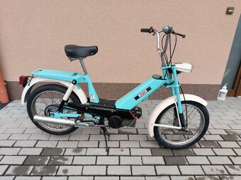Babetta - 2