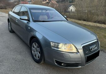 Audi A6 Business 3.0 TDI quattro tiptronic DPF - 2