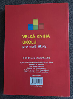 Velká kniha úkolů - 2