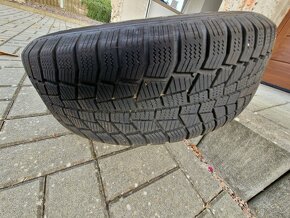 sada - koncern 195/65/R15 - 5x112 6Jx15 ET47 - 2