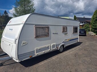 Bürstner Ventana 510 TS - 2