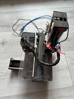 3D tiskárna Shenzhen K9 - 2