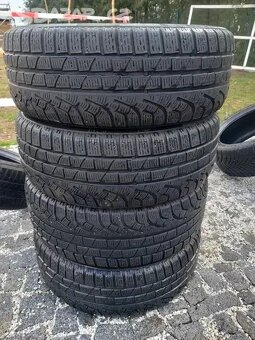 215/60/16 letni pneu 215/60 R16 - 2