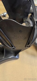 Přední brzdy 370mm VW/Škoda/Cupra/Audi - 2