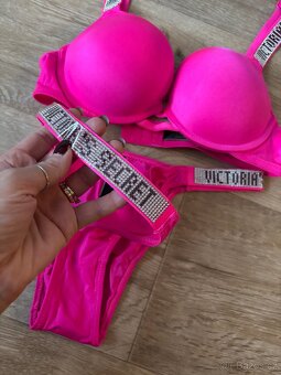 Souprava Victoria’s Secret - spodní prádlo - 2