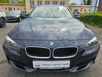 BMW F31 335d 230kW 2015 XDRIVE 4x4,NOVÝ MOTOR NAJETO 60TKM - 2