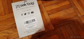 SelkBag 6G vel. S - 2