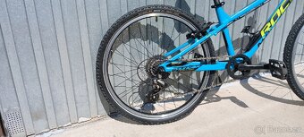 Rock Machine Thunder 24" - 2