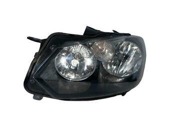 Levý halogen světlo 5K1941005L HELLA VW Golf 6 2010 - 2