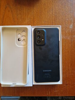 Samsung Galaxy A53 5G - 2