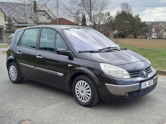 Renault Scenic 1.6 16V - 2