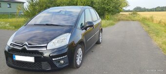 Citroen C4 Picasso 1.6VTI - 2