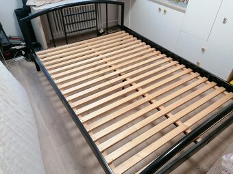 Postel 140 x 200 - 2