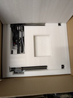 Anycubic Chiron 400x400x450mm - NOVÁ - 2