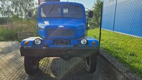 Praga V3S - 2