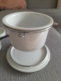Čoko fondue - 2