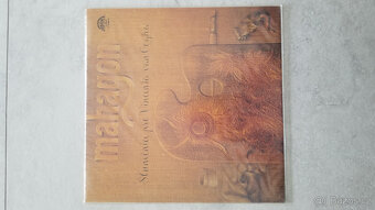 LP skupiny MAHAGON - 2