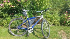 Horské kolo Maxbike - 2