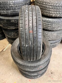 205/65 R16 95H celoroční pneu Kumho - 2