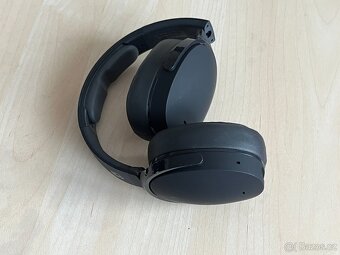 Skullcandy HESH ANC černá - nepoužitá - 2