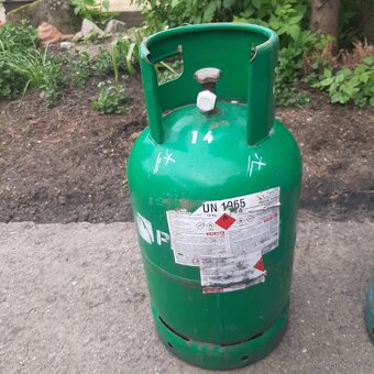 PB láhev 10 kg - 2