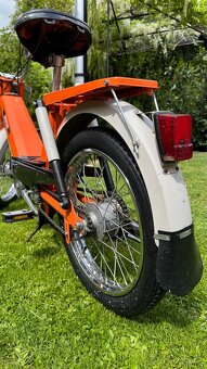 Babetta 207 - 2