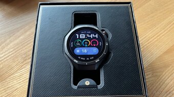 Huawei Watch GT 5 pro - záruka do 03/2027 - 2
