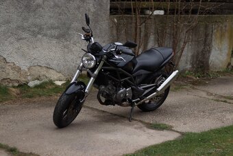 Cagiva Raptor 650 - 2