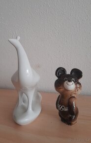 Retro sošky - 2