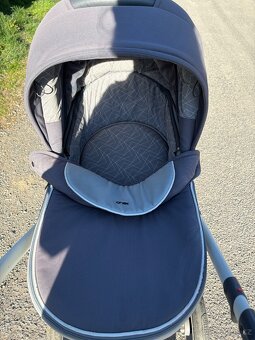 Prodám kočár Cybex sport 2v1 - 2