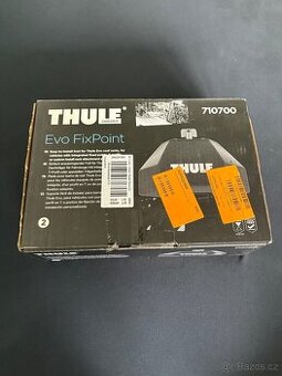 Patky Thule Evo Fixpoint 7107 - 2