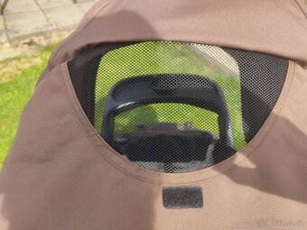 Britax B Motion Plus - 2