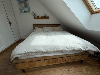 KAVE Home postel - 2