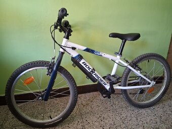 Dětské kolo ,,20''za 3500kč. - 2
