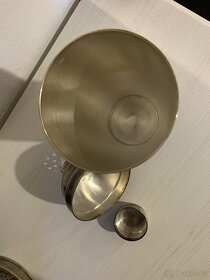 Shaker Cristofle K+T - 2