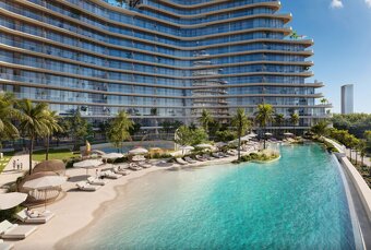 Luxusní rezidence v Dubai Motor City, ještě jeden volný byt - 2