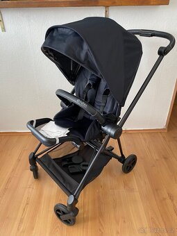 Cybex Mios TOP stav - 2