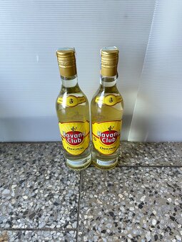Alkohol a nealko ze svatby - 2