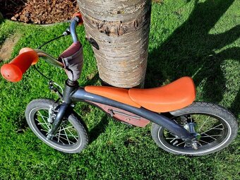 prodej dětského kola BMW - 2