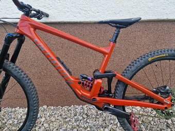 Rám Specialized enduro comp - 2