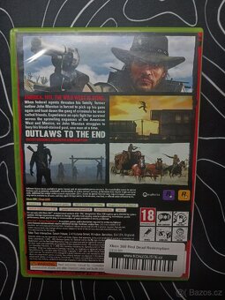 Red Dead Redemption - 2