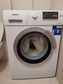 .SIEMENS IQ 500+dárek - 2