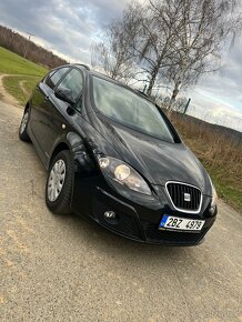Seat Altea XL - 2