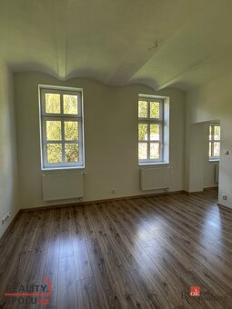 Pronájem, byty/2+kk, 55 m2, Ruská 682/4, 79201 Bruntál, Brun - 2
