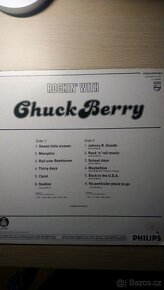 LP Chuck Berry - Rockin' With Chuck Berry - 2
